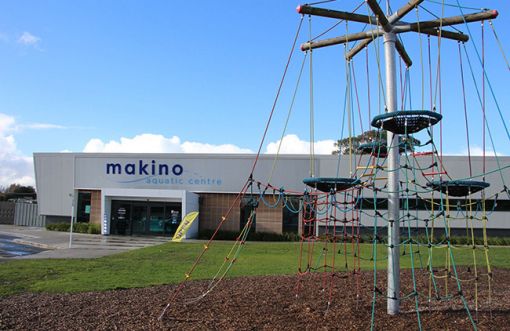 Makino Playground
