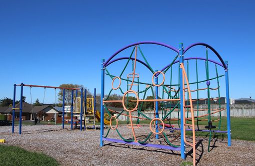 Vista Playground