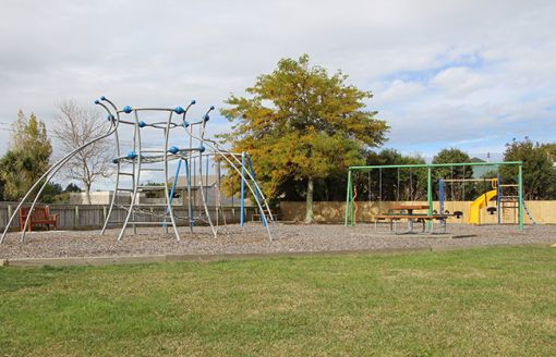 Halcombe Playground