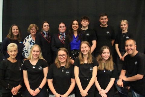 Manawatū Young Achievers Awards to become more inclusive 