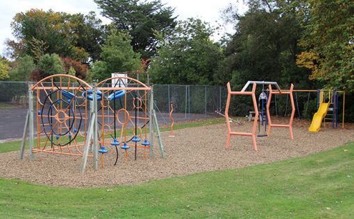 Kimbolton Playground