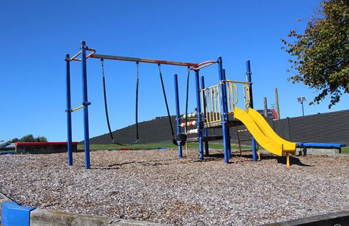 Fraser Park Playground
