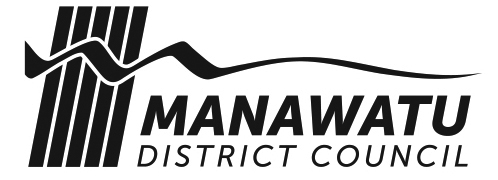 Manawatu District Council Logo