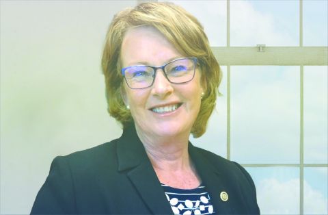 Mayor Helen's blurb from the Feilding & Rangitīkei Herald - July 2023