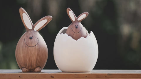 Easter Holiday Services