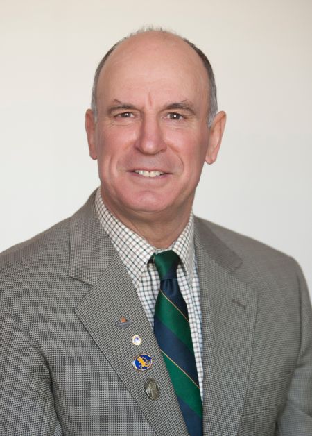 Andrew Quarrie