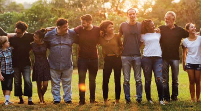 Community Committee Triennial Meetings