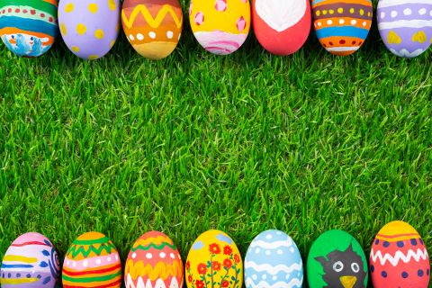Easter 2024 - Holiday Hours and Services