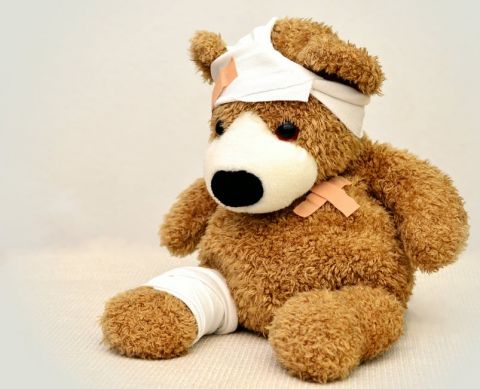 Free Psychological First Aid Training