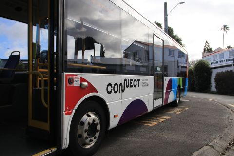 Horizons seeks your help to 'Connect the Dots' across and beyond our region