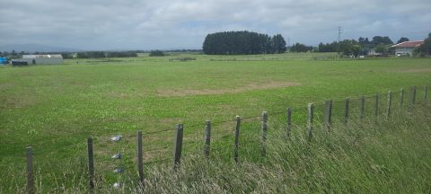 In Search Of - Rural landowners with lots of space