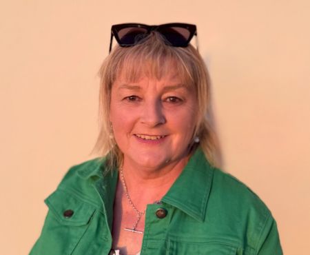 Alison Short