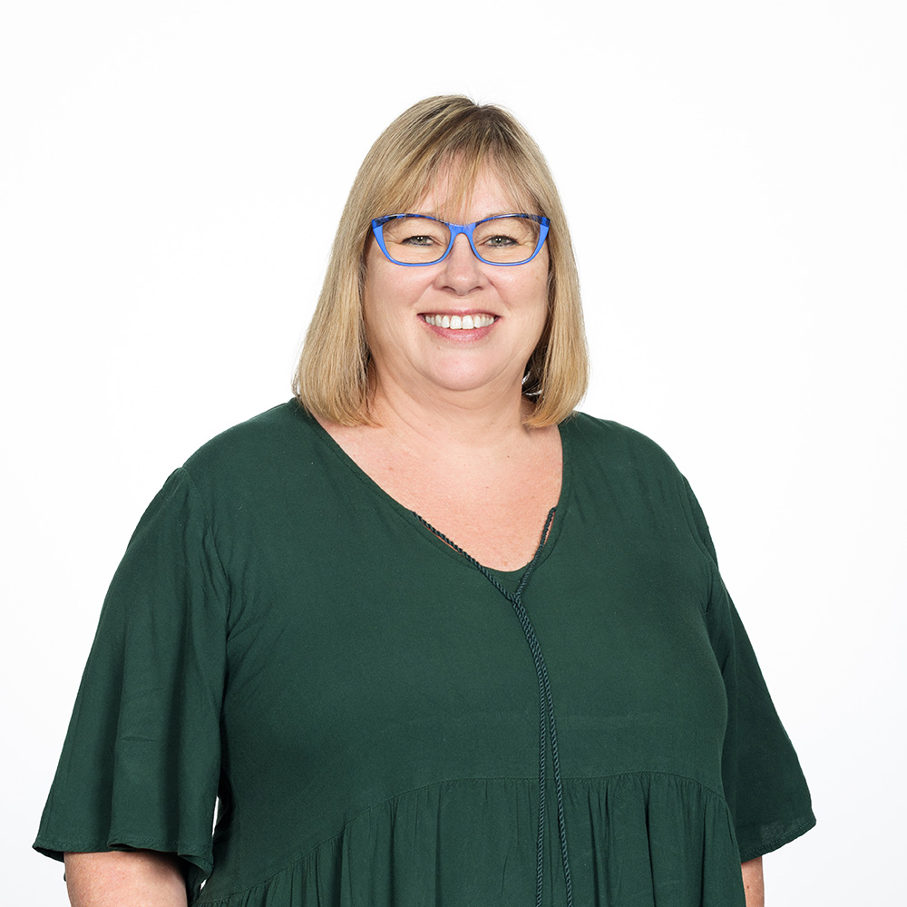 Lyn Daly