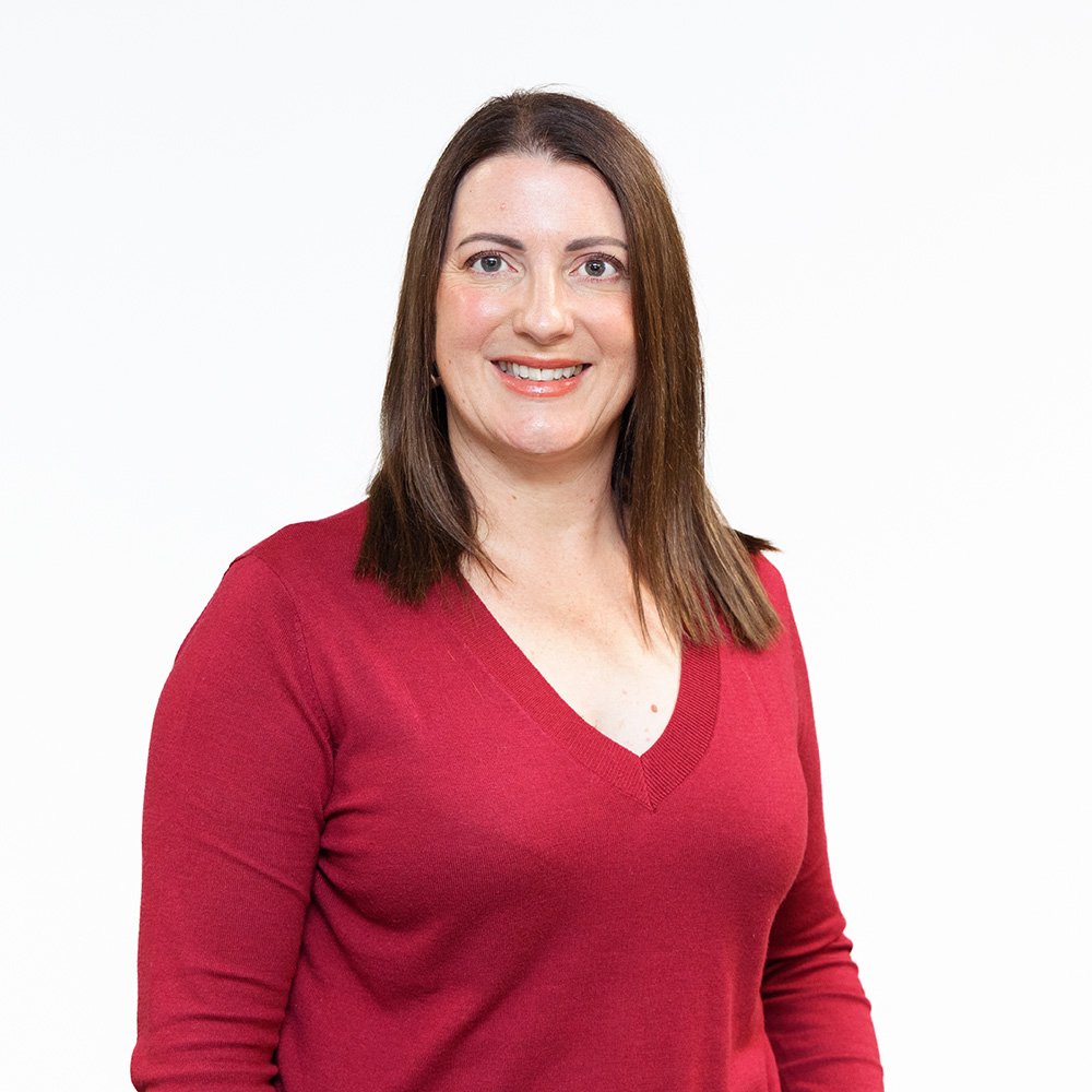 Kate Jarvis