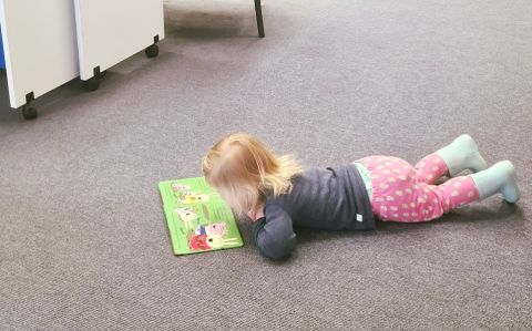 Manawatū District Libraries goes fine free to help break down barriers