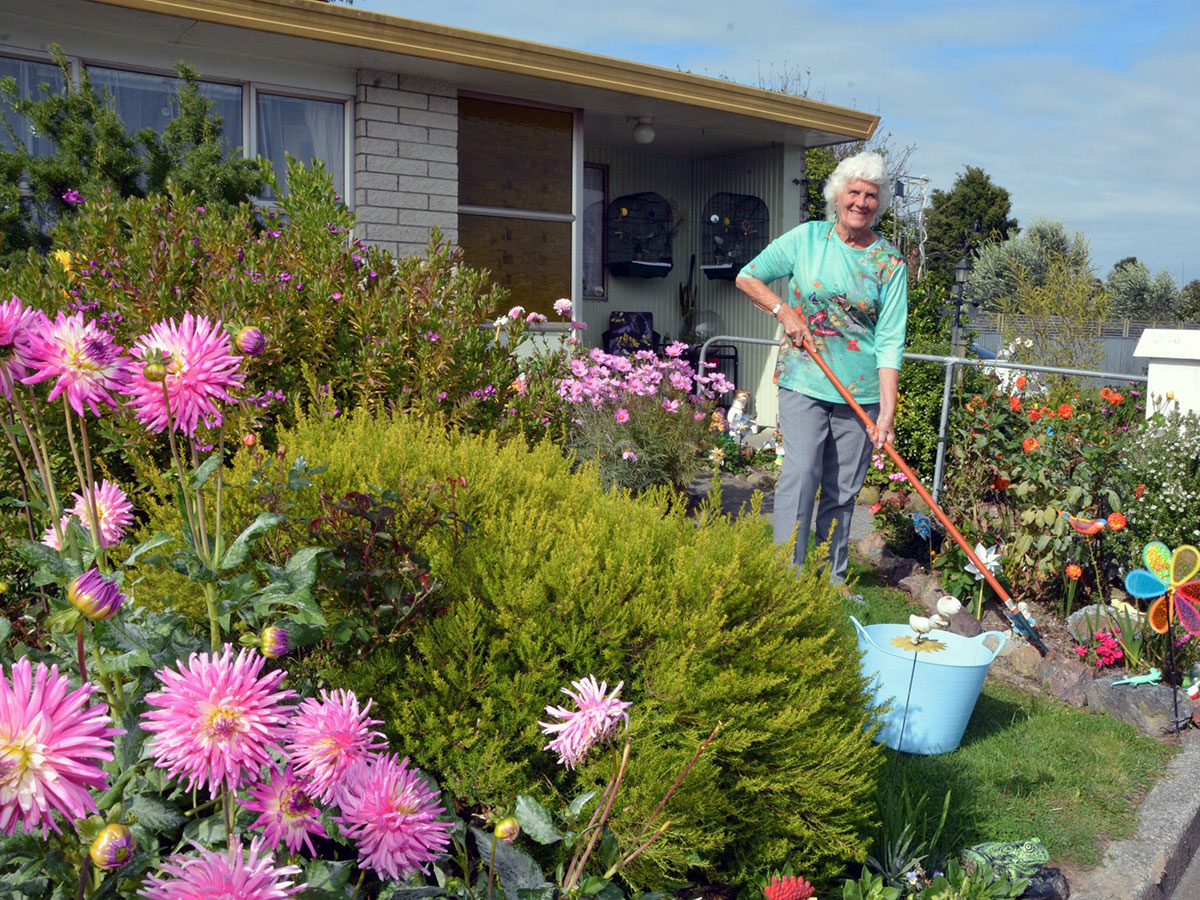 Manawatū Community Trust