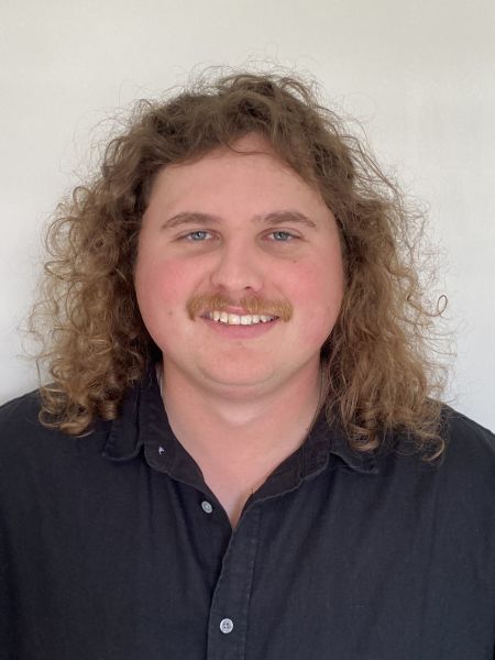 Daniel Cox