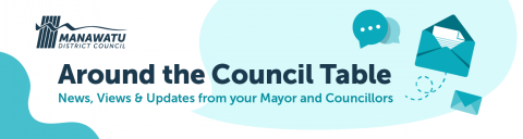 Around the Council Table