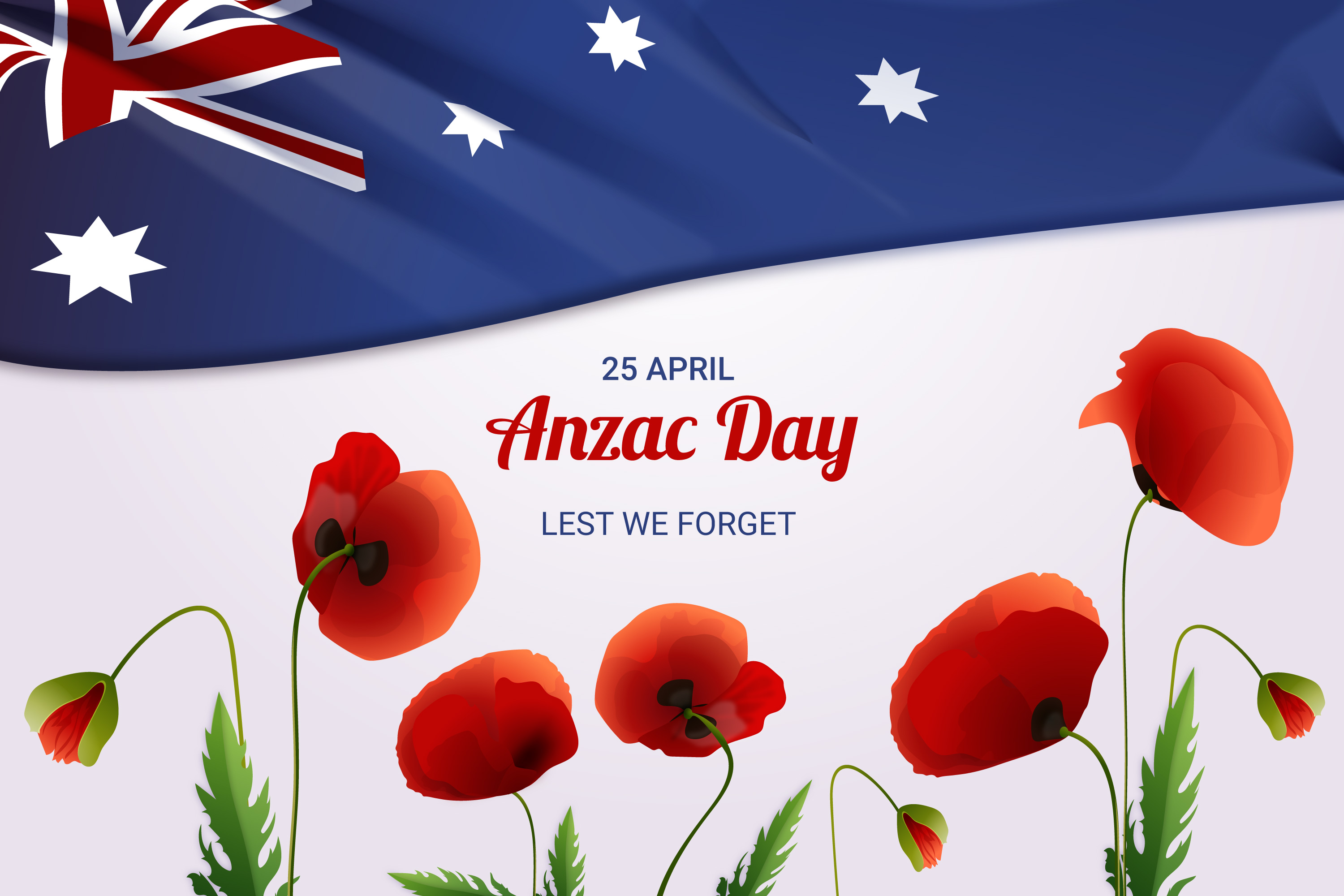 Anzac Day hours