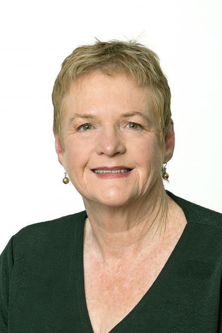 Shelley Dew-Hopkins
