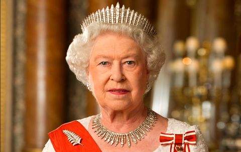 Public Holiday - Commemoration of Queen Elizabeth II