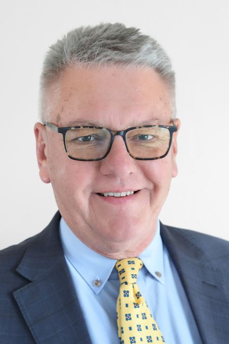 Michael Ford